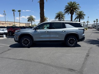 2026 Chevrolet Traverse for sale in Las Vegas NV