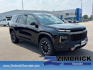 2026 Chevrolet Traverse for sale in Sun Prairie WI