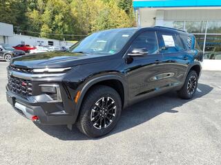 2026 Chevrolet Traverse for sale in Coeburn VA