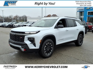 2026 Chevrolet Traverse for sale in Alexandria KY