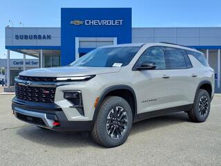 2026 Chevrolet Traverse for sale in Ann Arbor MI