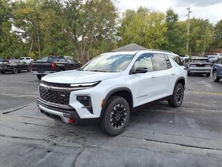 2026 Chevrolet Traverse for sale in Cortland OH