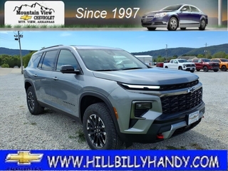 2026 Chevrolet Traverse for sale in Mountain View AR