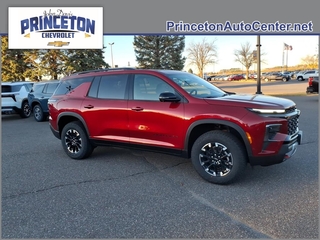 2026 Chevrolet Traverse for sale in Spartanburg SC