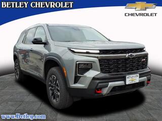 2026 Chevrolet Traverse for sale in Derry NH