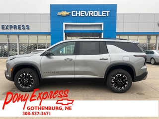 2026 Chevrolet Traverse for sale in Gothenburg NE