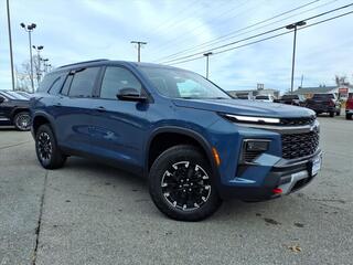 2026 Chevrolet Traverse for sale in Rocky Mount VA