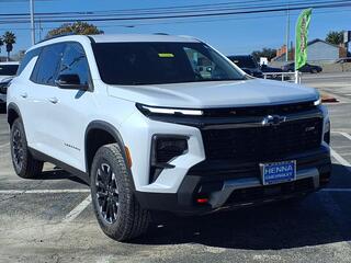 2026 Chevrolet Traverse for sale in Austin TX