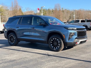 2026 Chevrolet Traverse for sale in Princeton WV