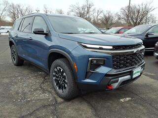 2026 Chevrolet Traverse for sale in Green Brook, NJ