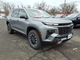 2026 Chevrolet Traverse for sale in Green Brook, NJ