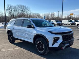 2026 Chevrolet Traverse for sale in Mauston WI