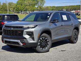 2026 Chevrolet Traverse for sale in Forest City NC