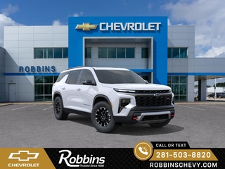 2026 Chevrolet Traverse for sale in Humble TX