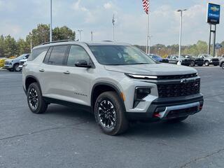 2026 Chevrolet Traverse for sale in West Union SC