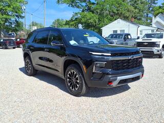 2026 Chevrolet Traverse for sale in Wendell NC