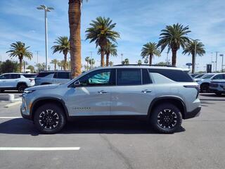 2026 Chevrolet Traverse for sale in Las Vegas NV