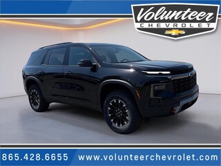 2026 Chevrolet Traverse for sale in Sevierville TN