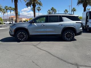 2026 Chevrolet Traverse for sale in Las Vegas NV