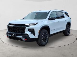 2026 Chevrolet Traverse for sale in Matteson IL
