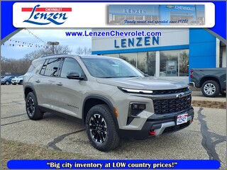 2026 Chevrolet Traverse for sale in Chaska MN