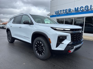 2026 Chevrolet Traverse for sale in Three Rivers MI