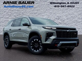 2026 Chevrolet Traverse for sale in Wilmington IL