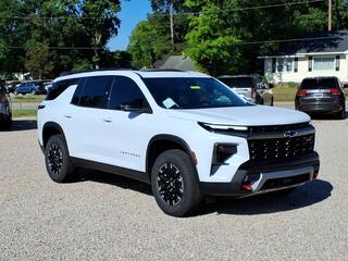 2026 Chevrolet Traverse for sale in Wendell NC