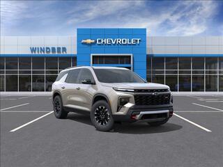 2026 Chevrolet Traverse for sale in Windber PA