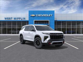 2026 Chevrolet Traverse for sale in West Mifflin PA