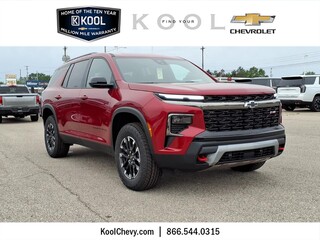 2026 Chevrolet Traverse for sale in Grand Rapids MI