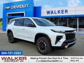 2026 Chevrolet Traverse for sale in Nitro WV