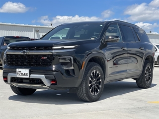 2024 Chevrolet Traverse