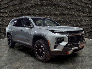 2024 Chevrolet Traverse for sale in Verona NJ