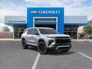 2026 Chevrolet Traverse for sale in Newnan GA