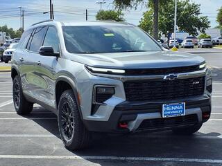 2026 Chevrolet Traverse for sale in Austin TX