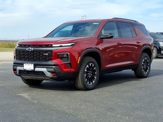 2026 Chevrolet Traverse for sale in Litchfield IL