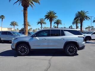 2026 Chevrolet Traverse for sale in Las Vegas NV
