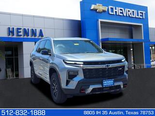 2026 Chevrolet Traverse for sale in Austin TX