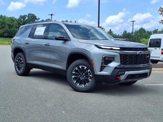 2026 Chevrolet Traverse for sale in Charlotte NC