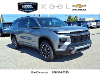 2026 Chevrolet Traverse for sale in Grand Rapids MI