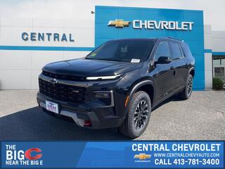 2026 Chevrolet Traverse for sale in West Springfield MA