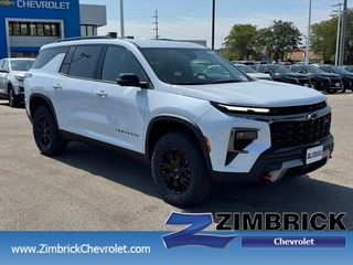 2026 Chevrolet Traverse for sale in Sun Prairie WI