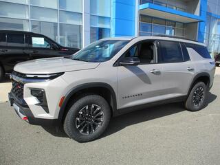 2026 Chevrolet Traverse for sale in Newton NJ