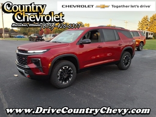 2026 Chevrolet Traverse for sale in Herscher IL