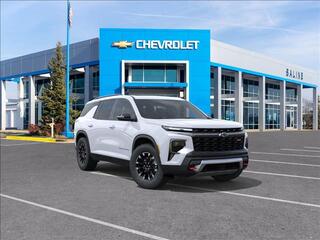 2026 Chevrolet Traverse for sale in Saline MI