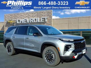 2026 Chevrolet Traverse for sale in Frankfort IL
