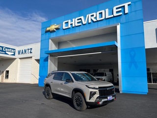 2026 Chevrolet Traverse for sale in Taneytown MD