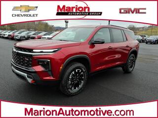 2026 Chevrolet Traverse for sale in Marion VA