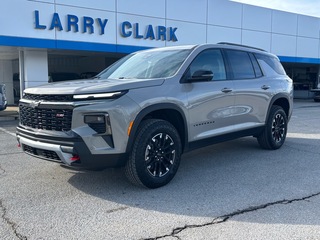 2026 Chevrolet Traverse for sale in Amory MS